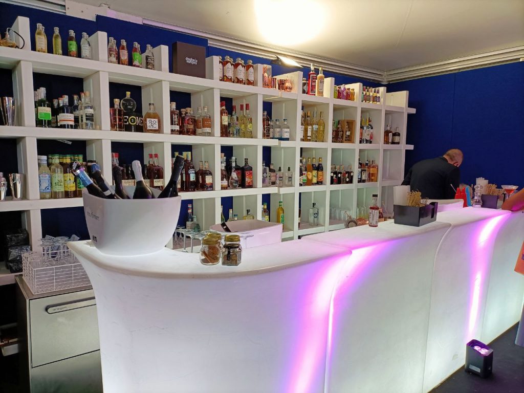 Mix Spirits Recensioni