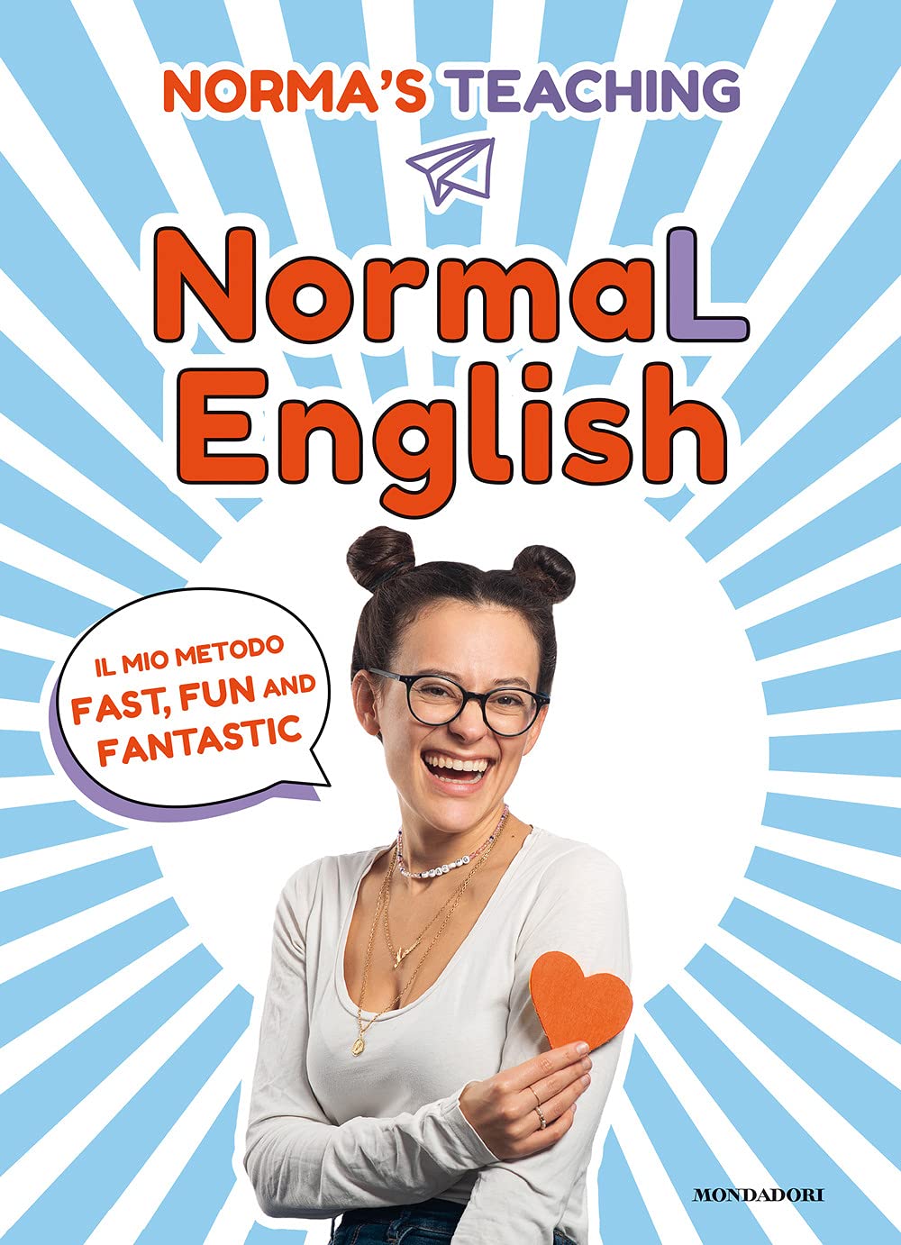 Recensione di Normal English – Norma’s Teaching