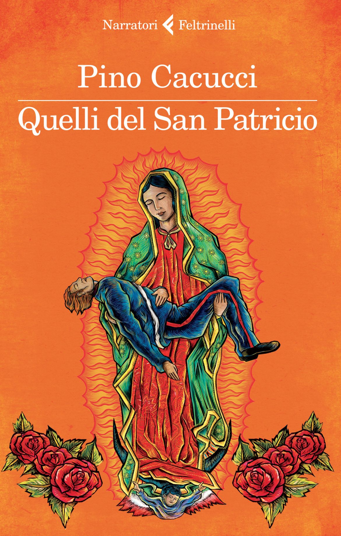 Recensione di Quelli Del San Patricio – Pino Cacucci