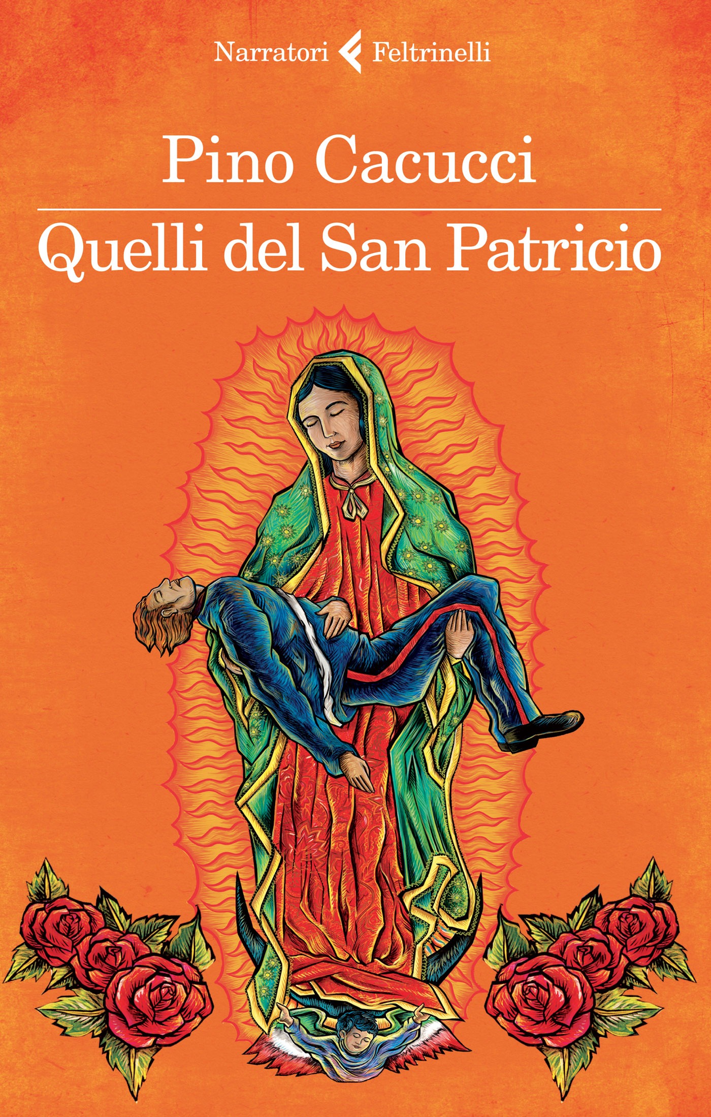Quelli del San Patricio Recensioni