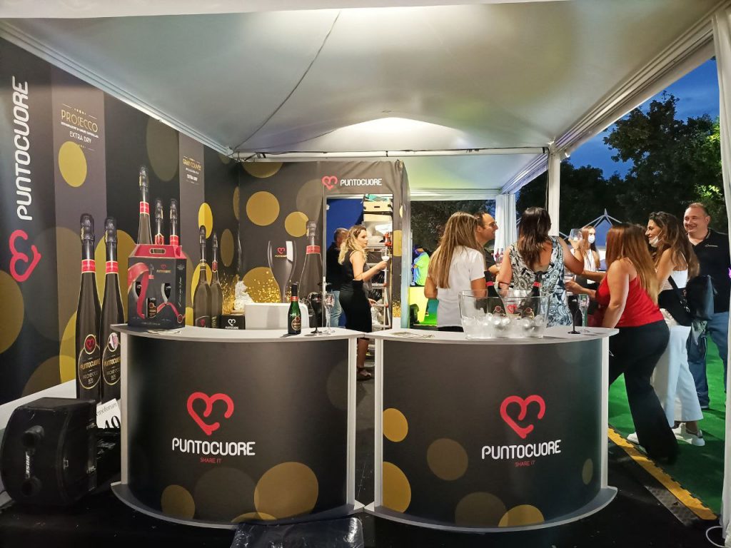 Stand Puntocuore Recensioni