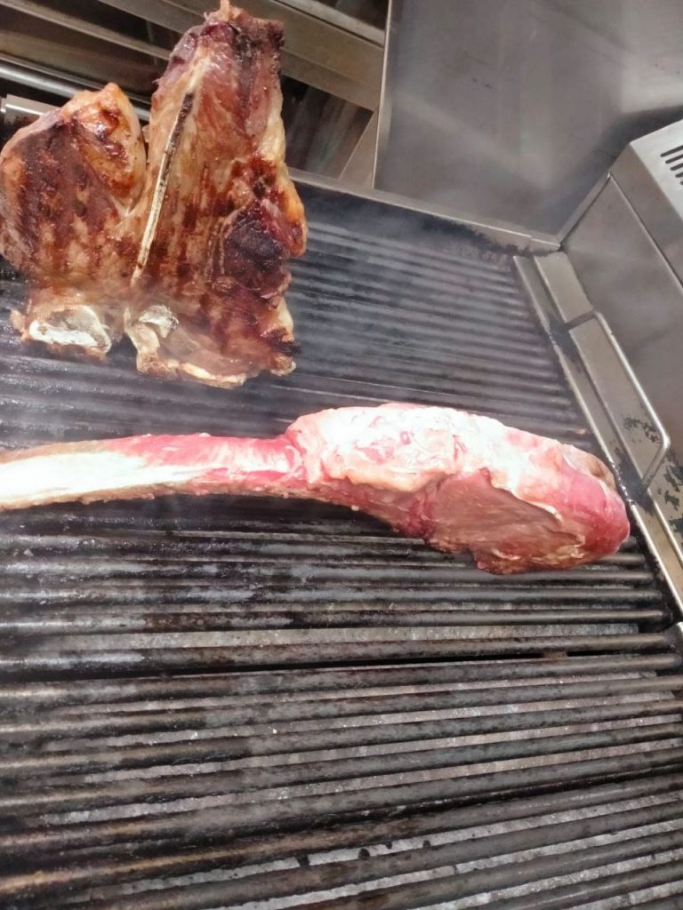 Tomahawk Recensioni
