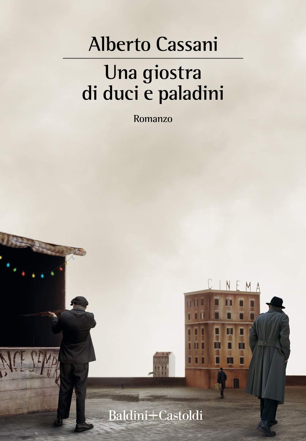 Una Giostra Di Duci E Paladini Recensioni