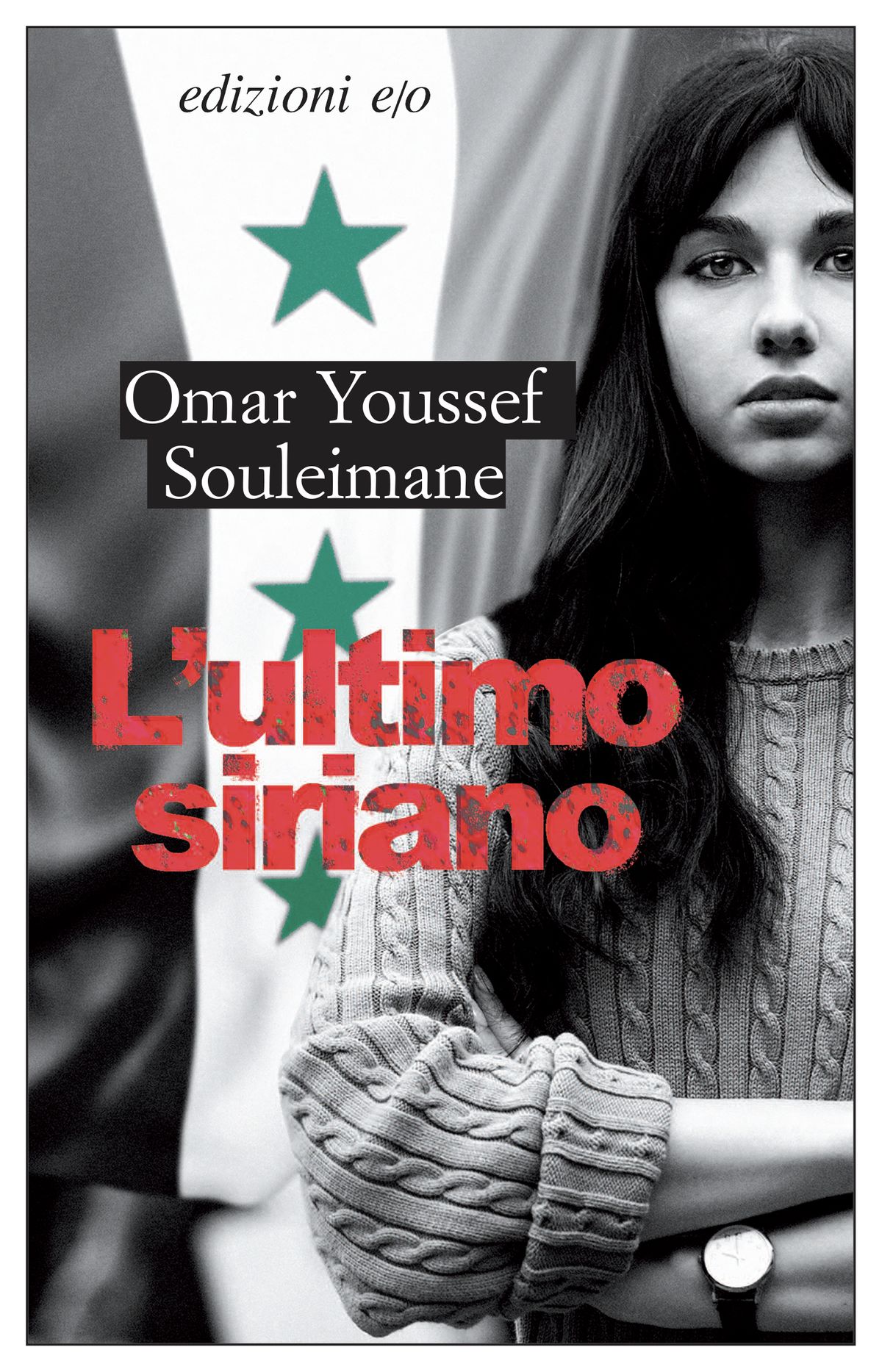 L' Ultimo Siriano
