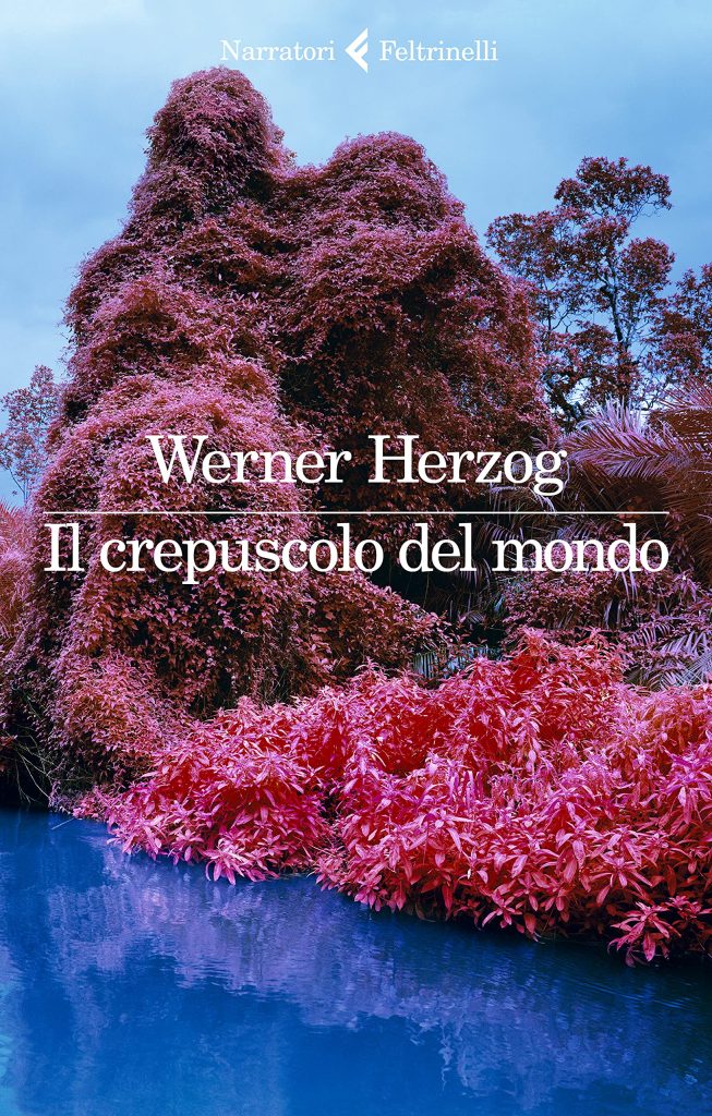 Il Crepuscolo Del Mondo Recensioni