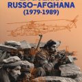 La Guerra Russo Afghana Recensioni