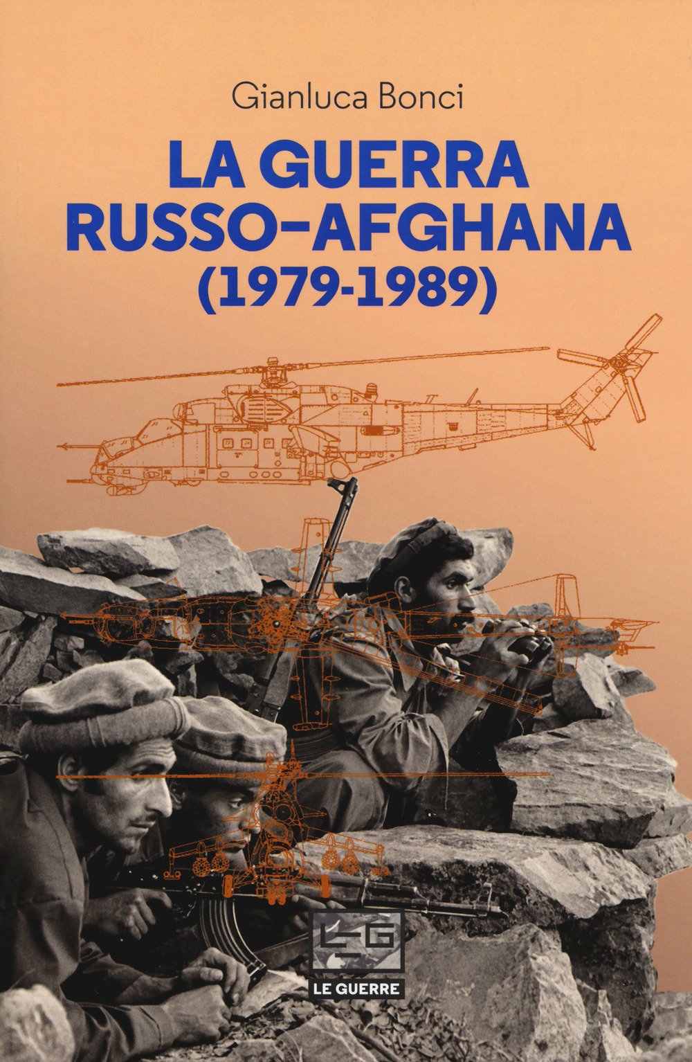 Recensione di La Guerra Russo-Afghana – Gianluca Bonci