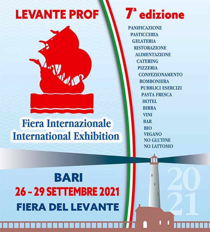 Recensione di Levante  Prof – Fiera del Levante