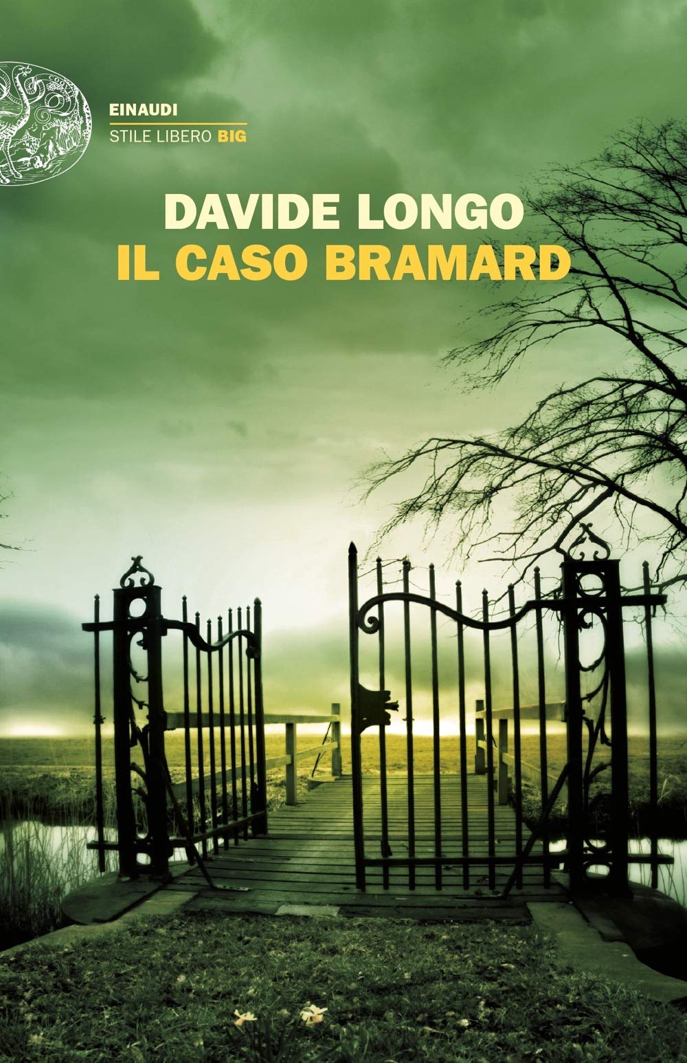 Recensione di Il Caso Bramard – Davide Longo