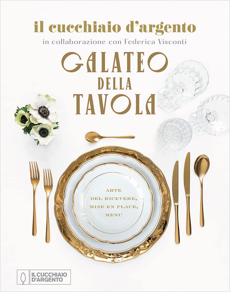 Galateo Della Tavola Recensioni