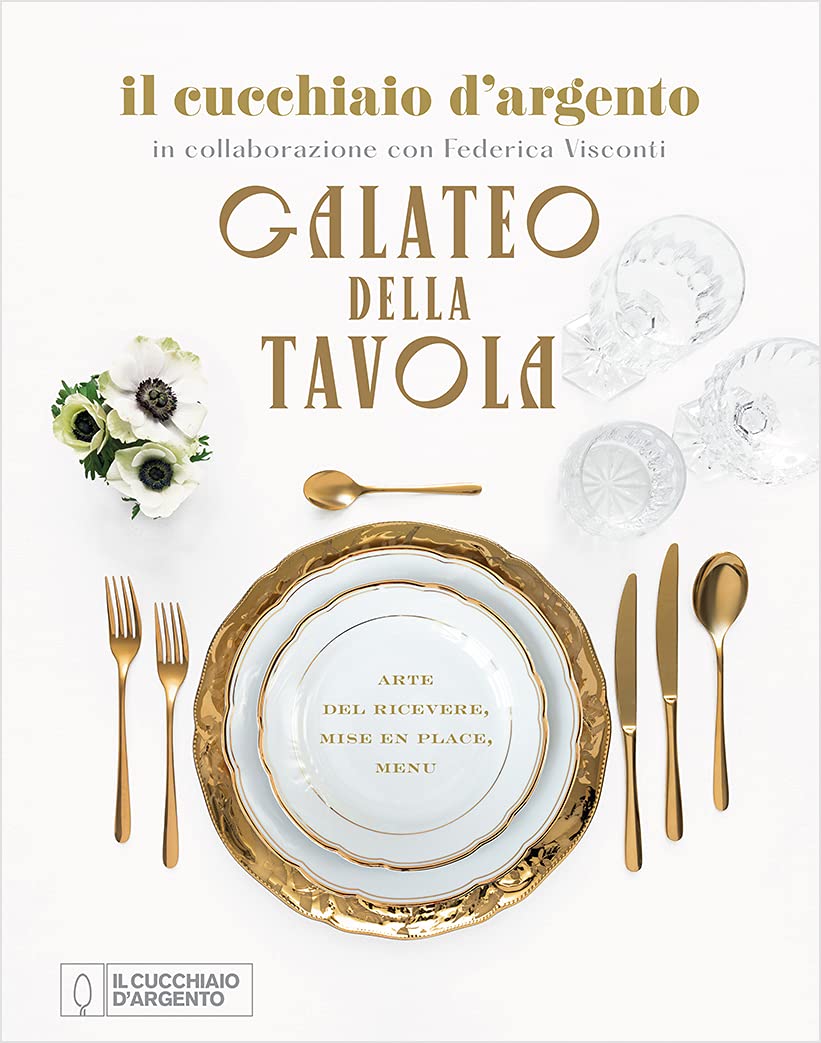 Galateo Della Tavola Recensioni