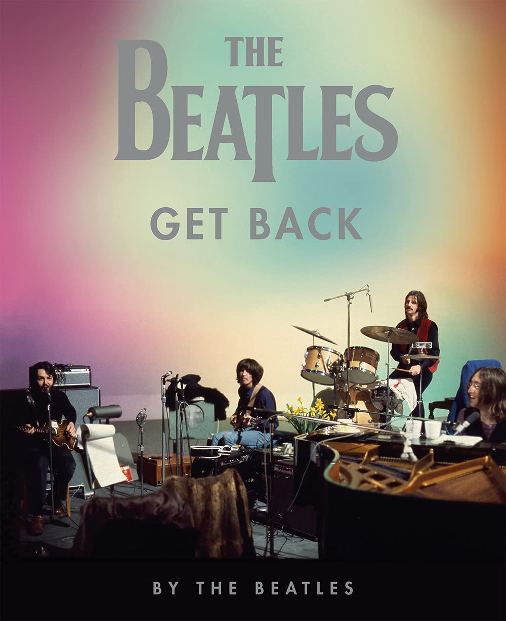 Recensione di Get Back – The Beatles
