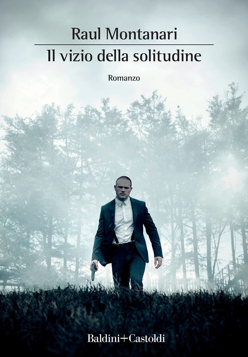 Il VIzio Della Solitudine Libri
