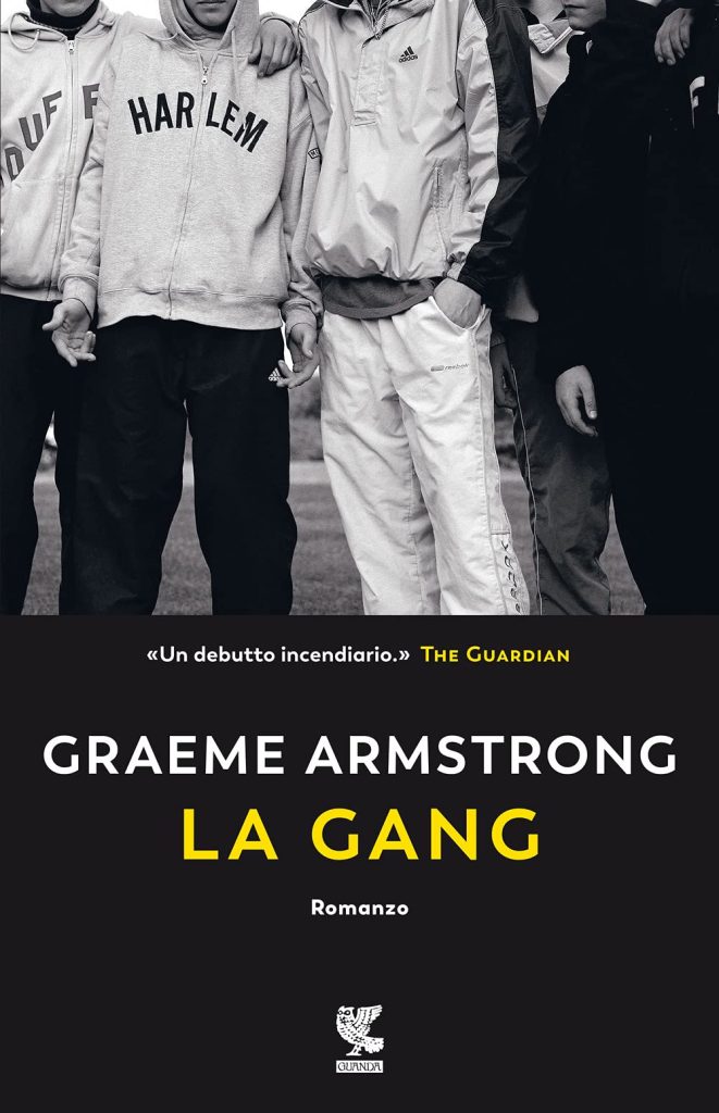 La Gang Recensioni