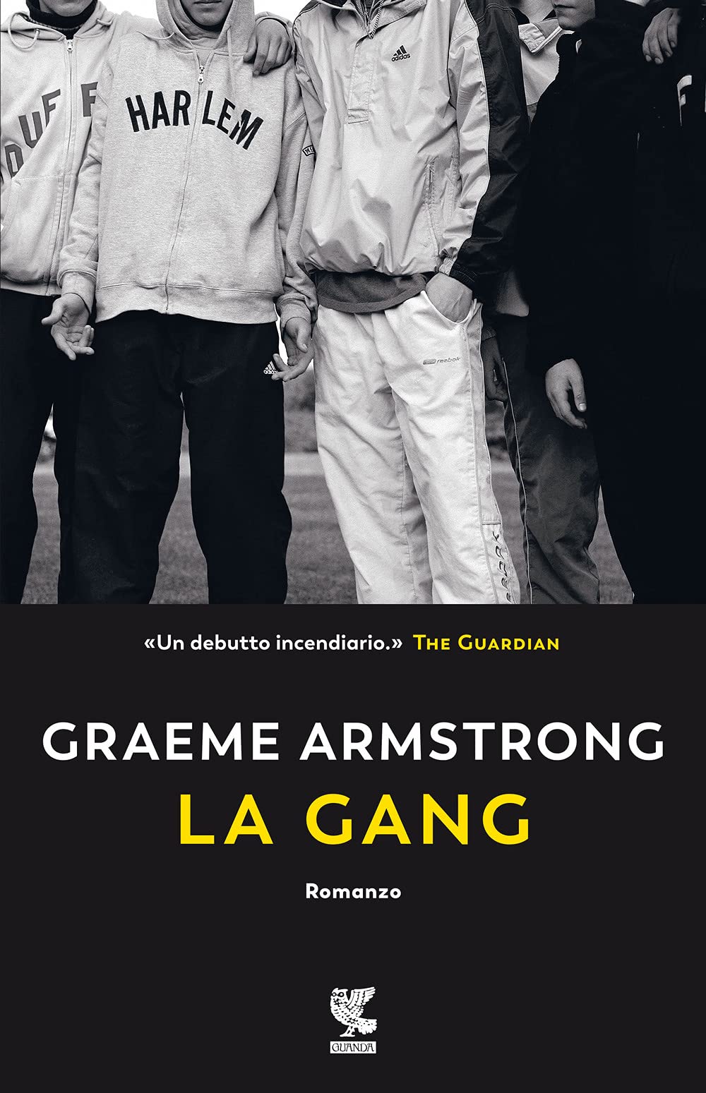 La Gang Recensioni