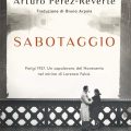 Sabotaggio Recensioni