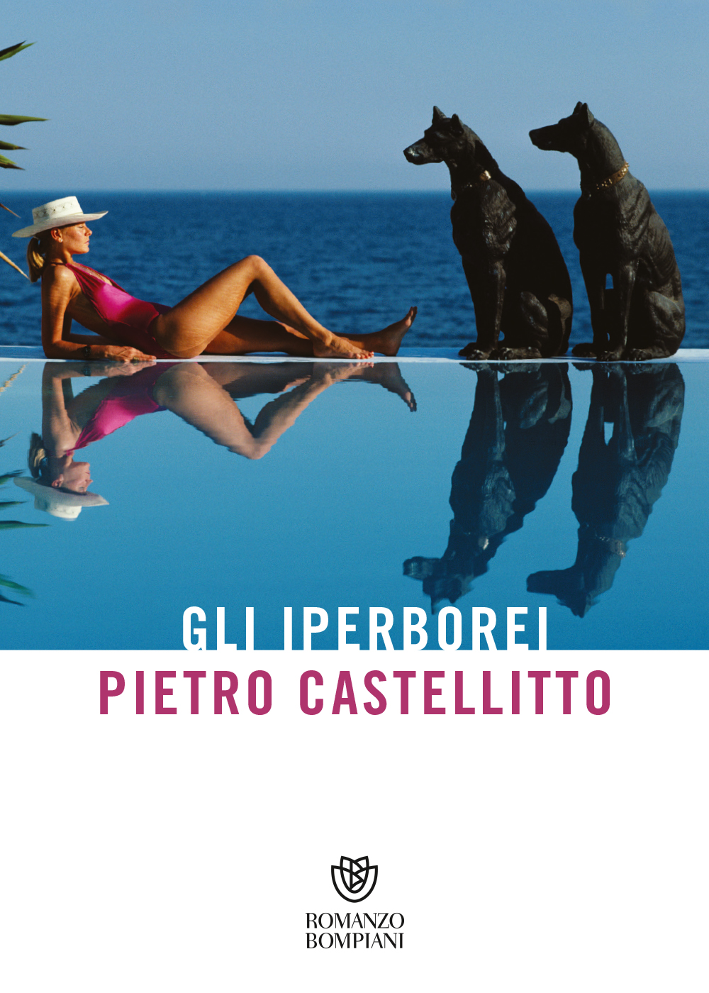 Recensione di Gli Iperborei – Pietro Castellitto