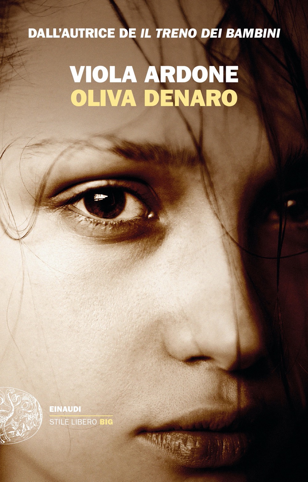 Recensione di Oliva Denaro – Viola Ardone