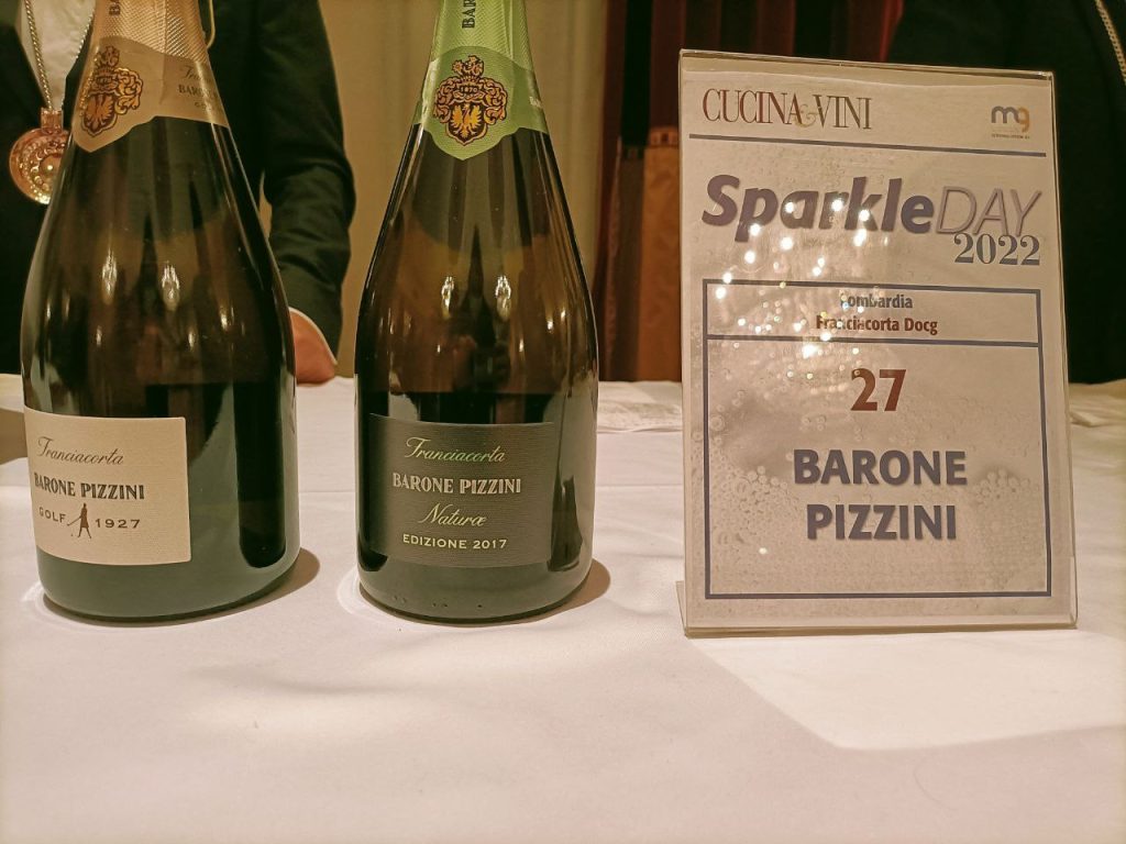 Barone Pizzini Recensioni