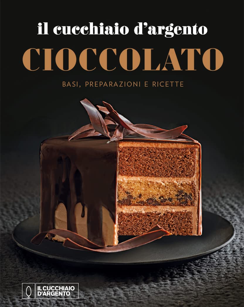 Recensione di Cioccolato – Il Cucchiaio D’Argento