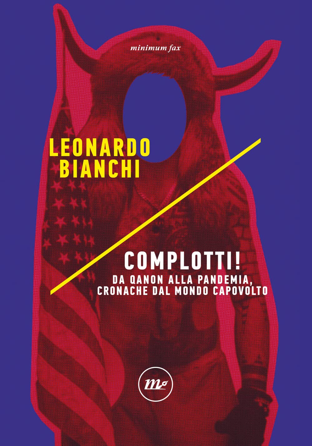 Recensione di Complotti! – Leonardo Bianchi