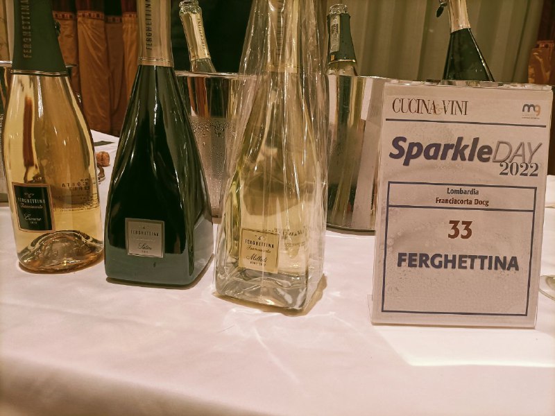 Ferghettina Recensioni