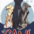 Il Piccolo Grande Libro Dei Cani