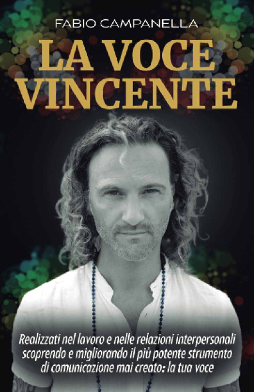 Recensione di La Voce Vincente – Fabio Campanella