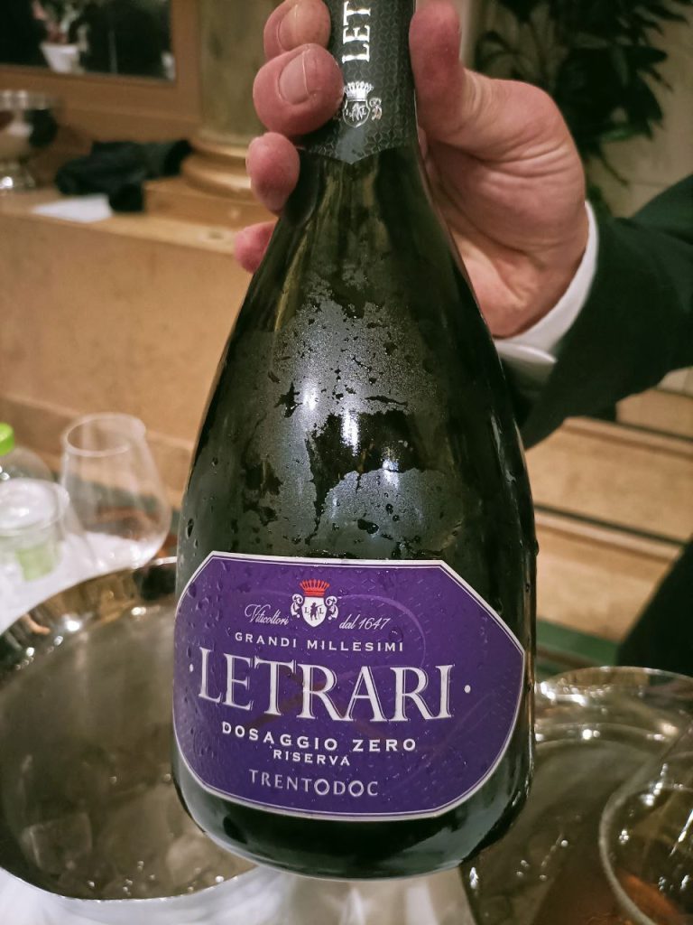 Letrari Recensioni
