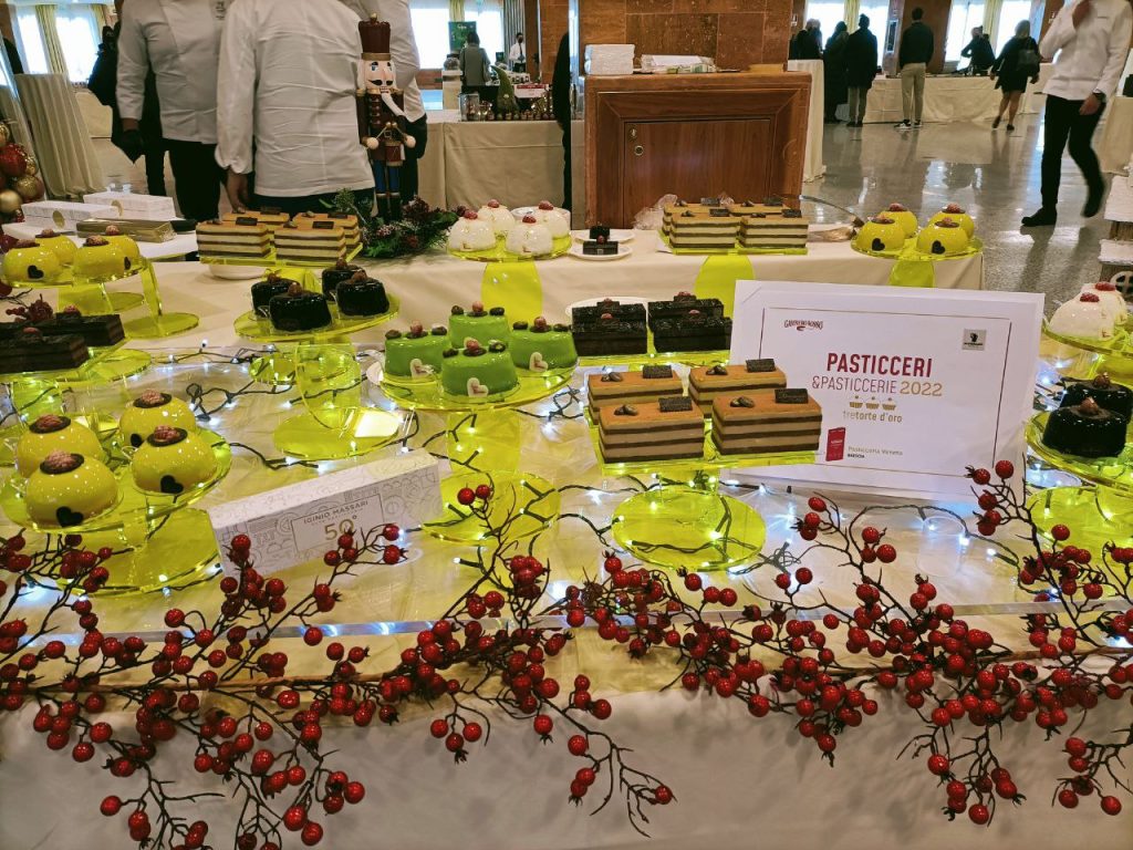 Pasticceria Veneto Recensioni