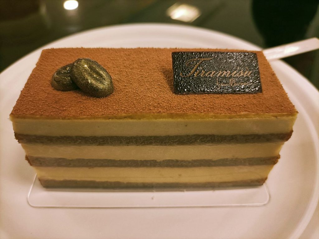 Tiramisu Pasticceria Veneto Recensioni