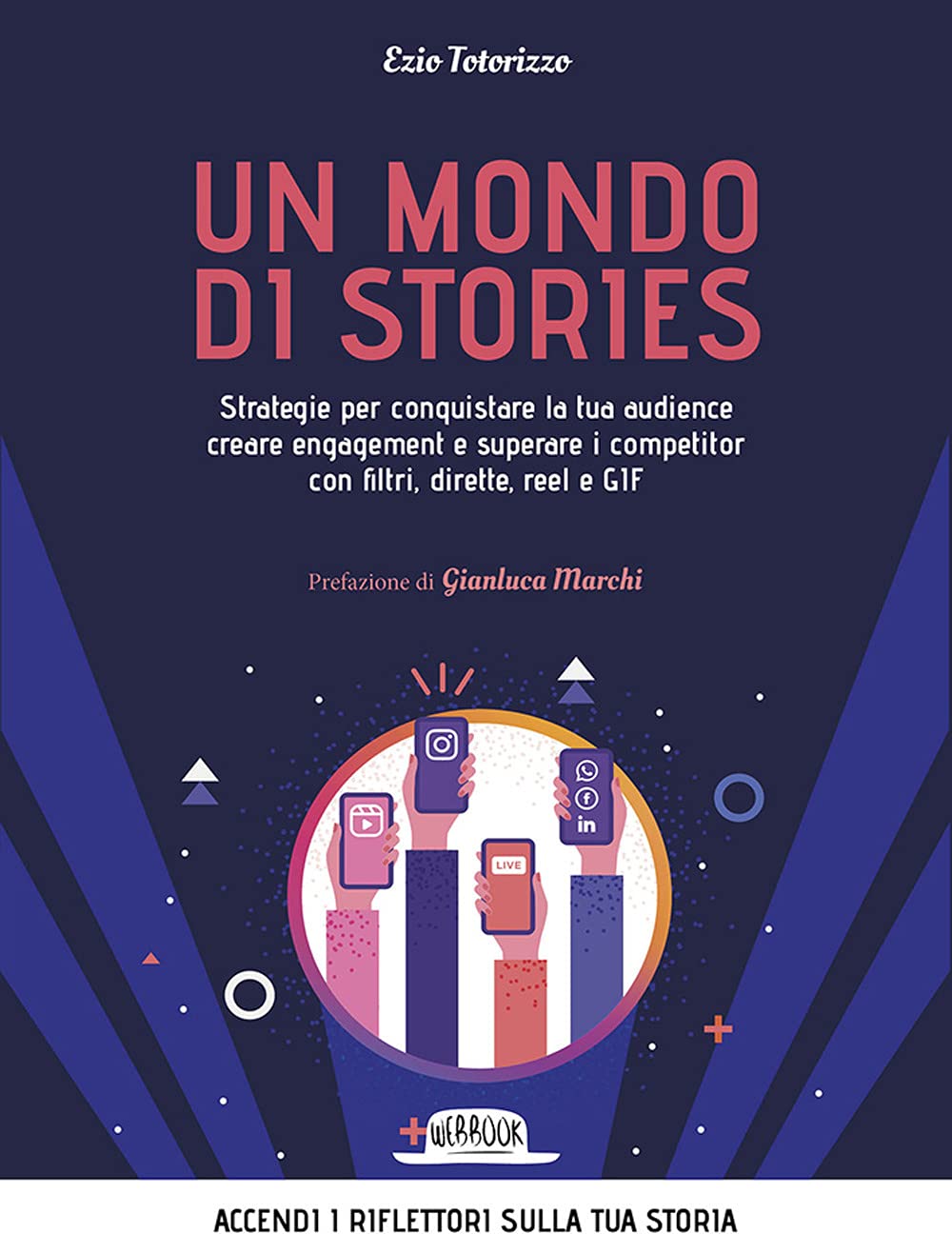 Recensione di Un Mondo Di Stories – Ezio Totorizzo