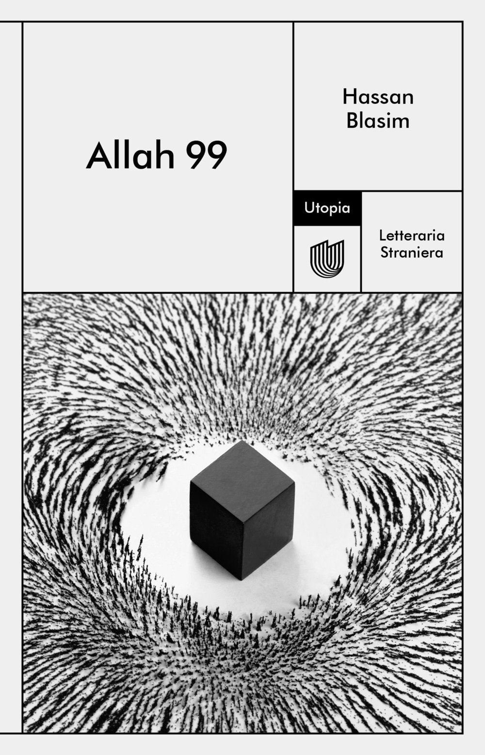 Recensione di Allah 99 – Hassan Blasim