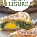 Abbecedario Della Cucina Ligure Recensioni