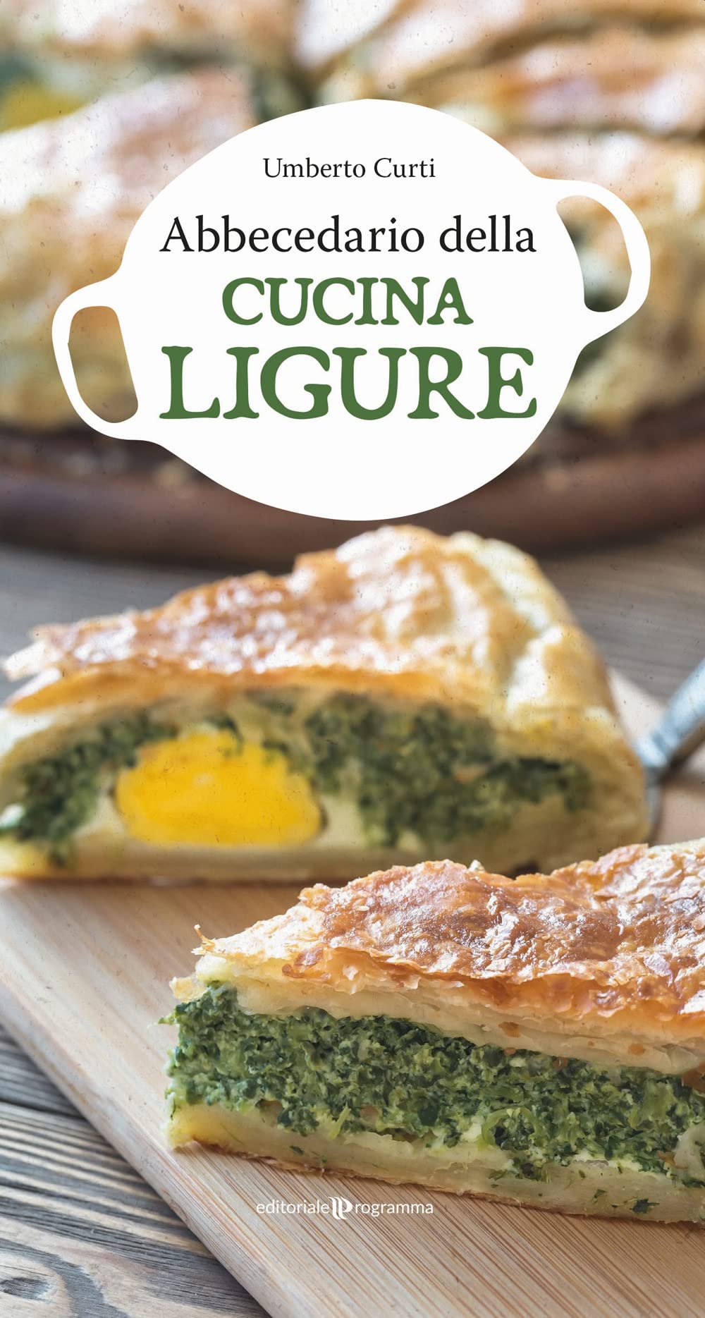 Abbecedario Della Cucina Ligure Recensioni
