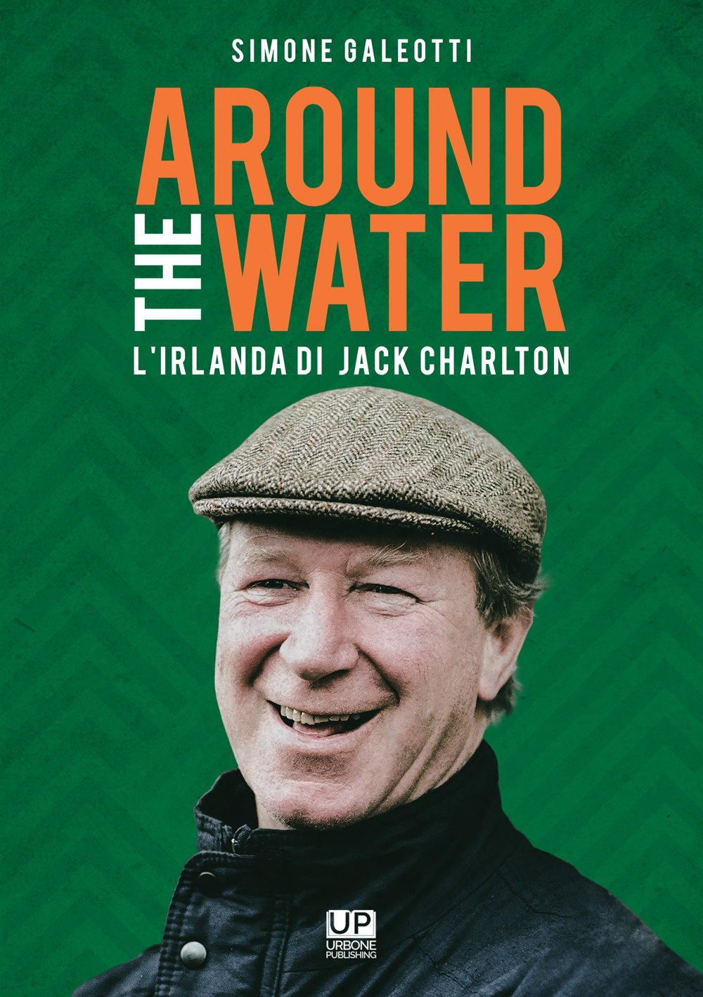 Recensione di Around The Water – Simone Galeotti