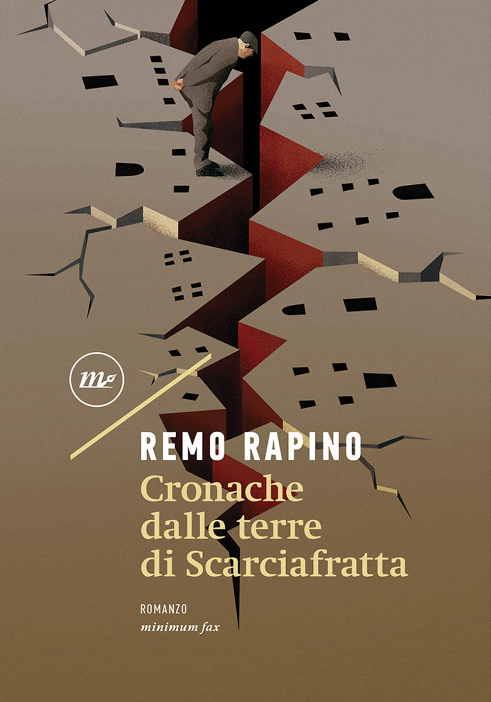 Recensione di Cronache Dalle Terre Di Scarciafratta – Remo Rapino