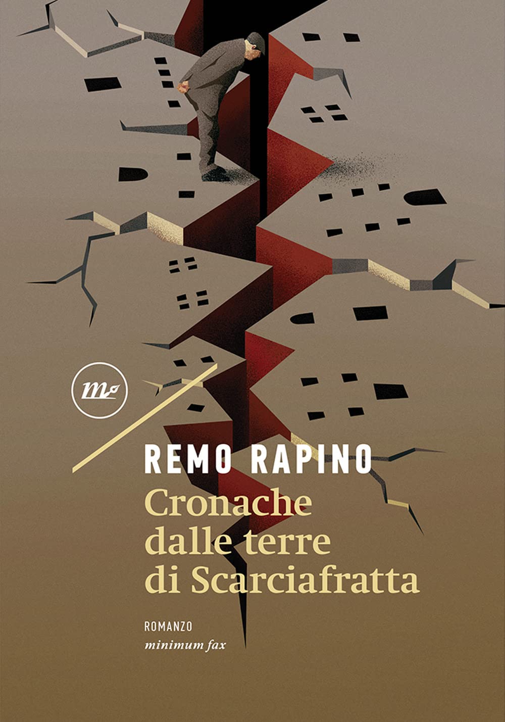Cronache Dalle Terre Di Scarciafratta Recensioni