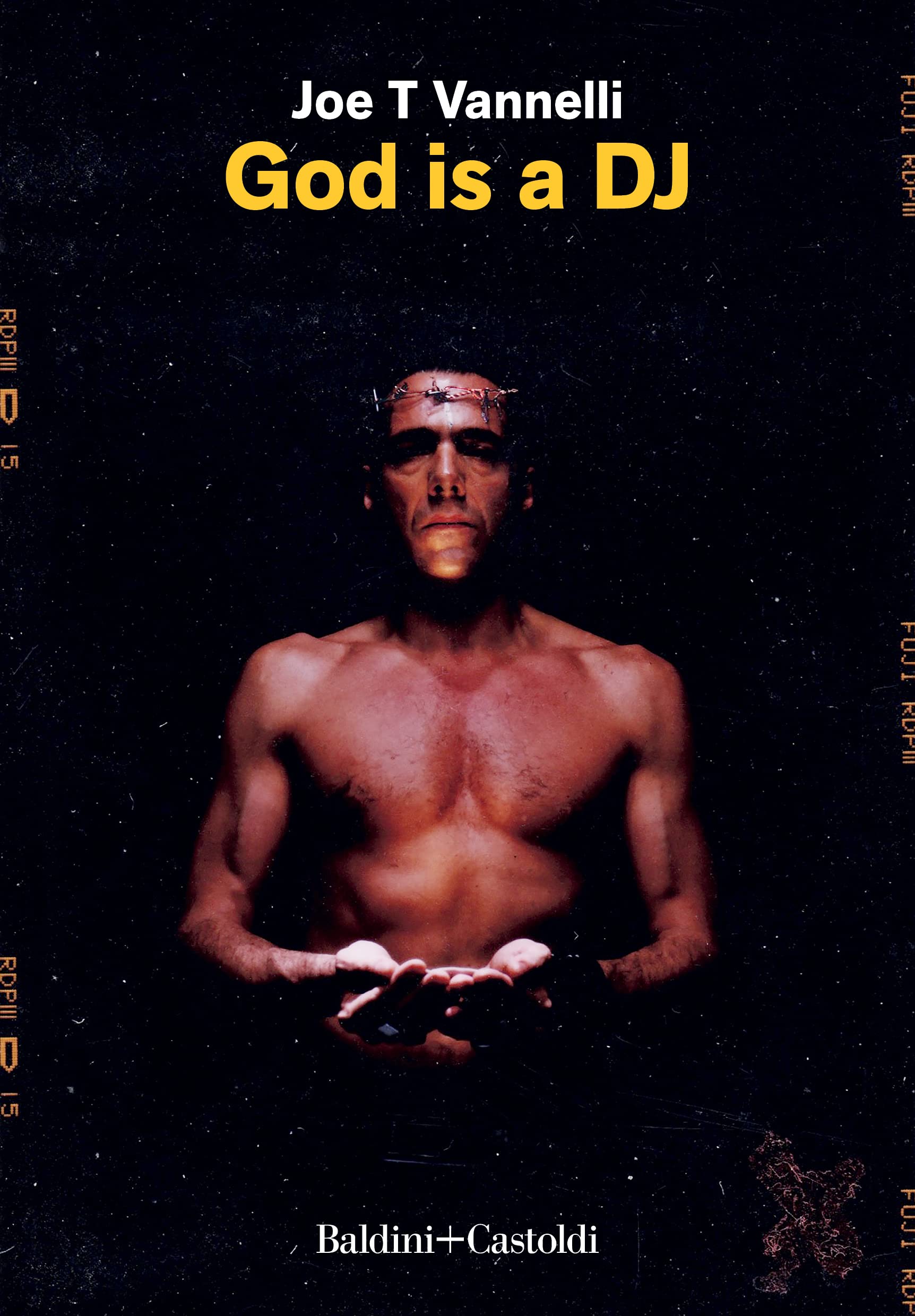 God Is A Dj Recensioni