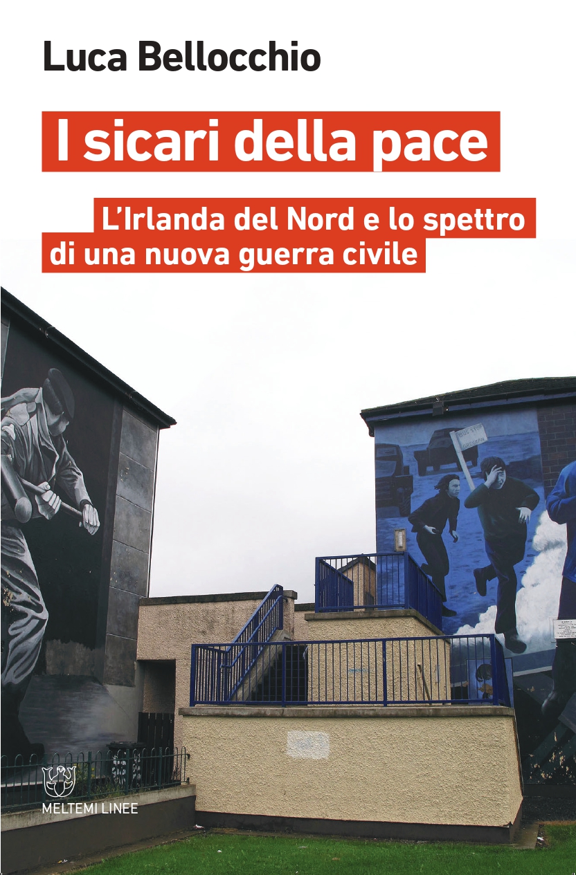 I Sicari della pace Recensioni