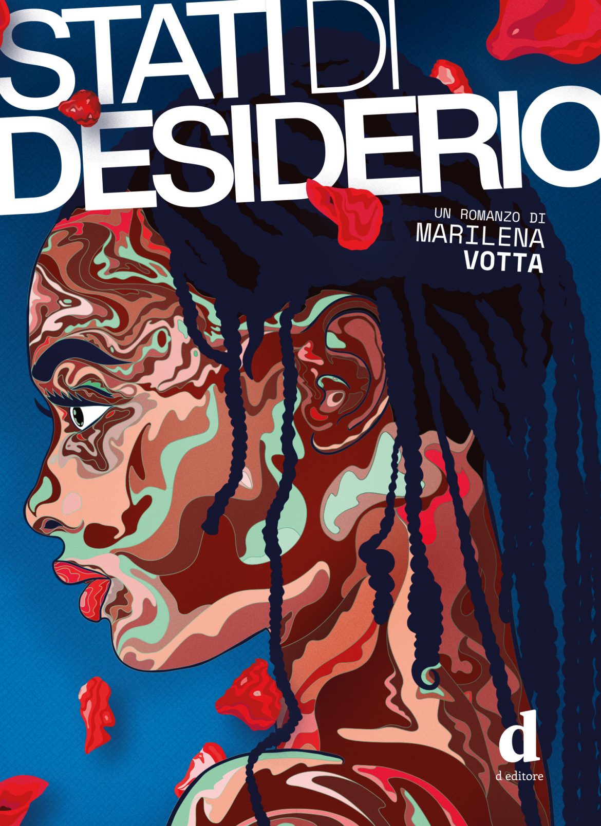 Recensione di Stati di Desiderio – Marilena Votta