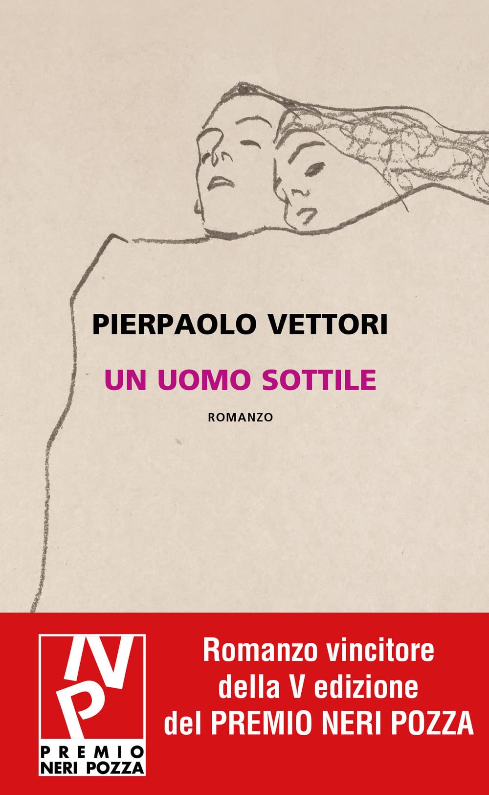 Un Uomo Sottile – Pierpaolo Vettori