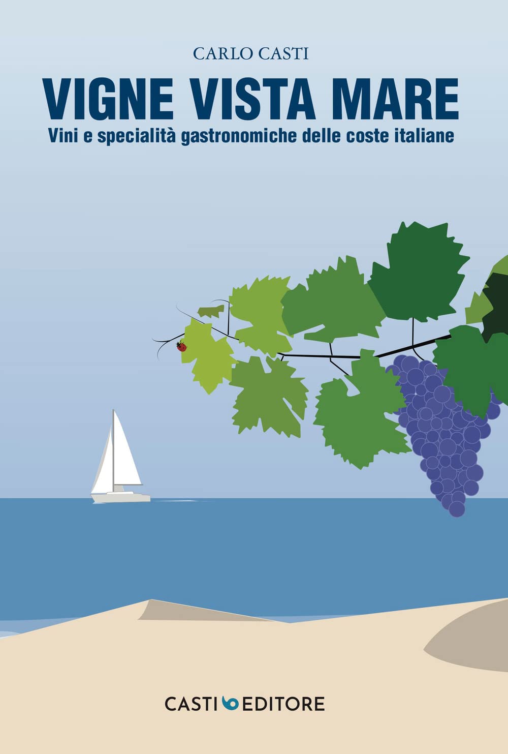 Recensione di Vigne Vista Mare – Carlo Casti