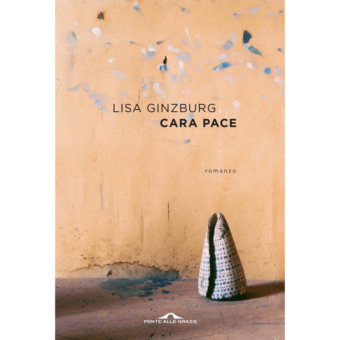 Recensione di Cara Pace – Lisa Ginzburg