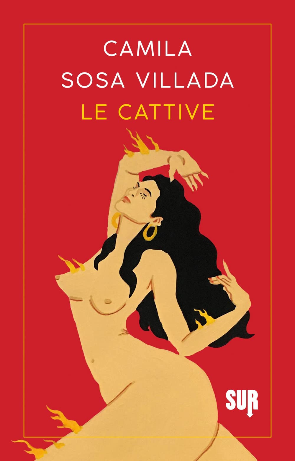 Recensione di Le Cattive – Camila Sosa Villada