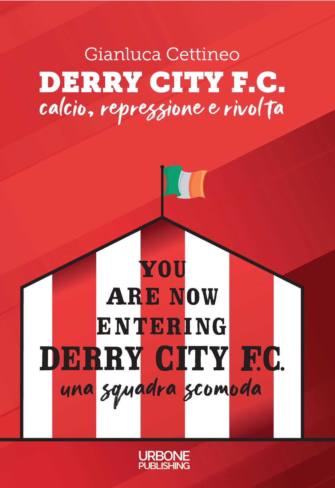 Recensione di Derry City F.C. – Gianluca Cettineo