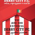 DERRYFC LIBRO copertina formato Recensioni