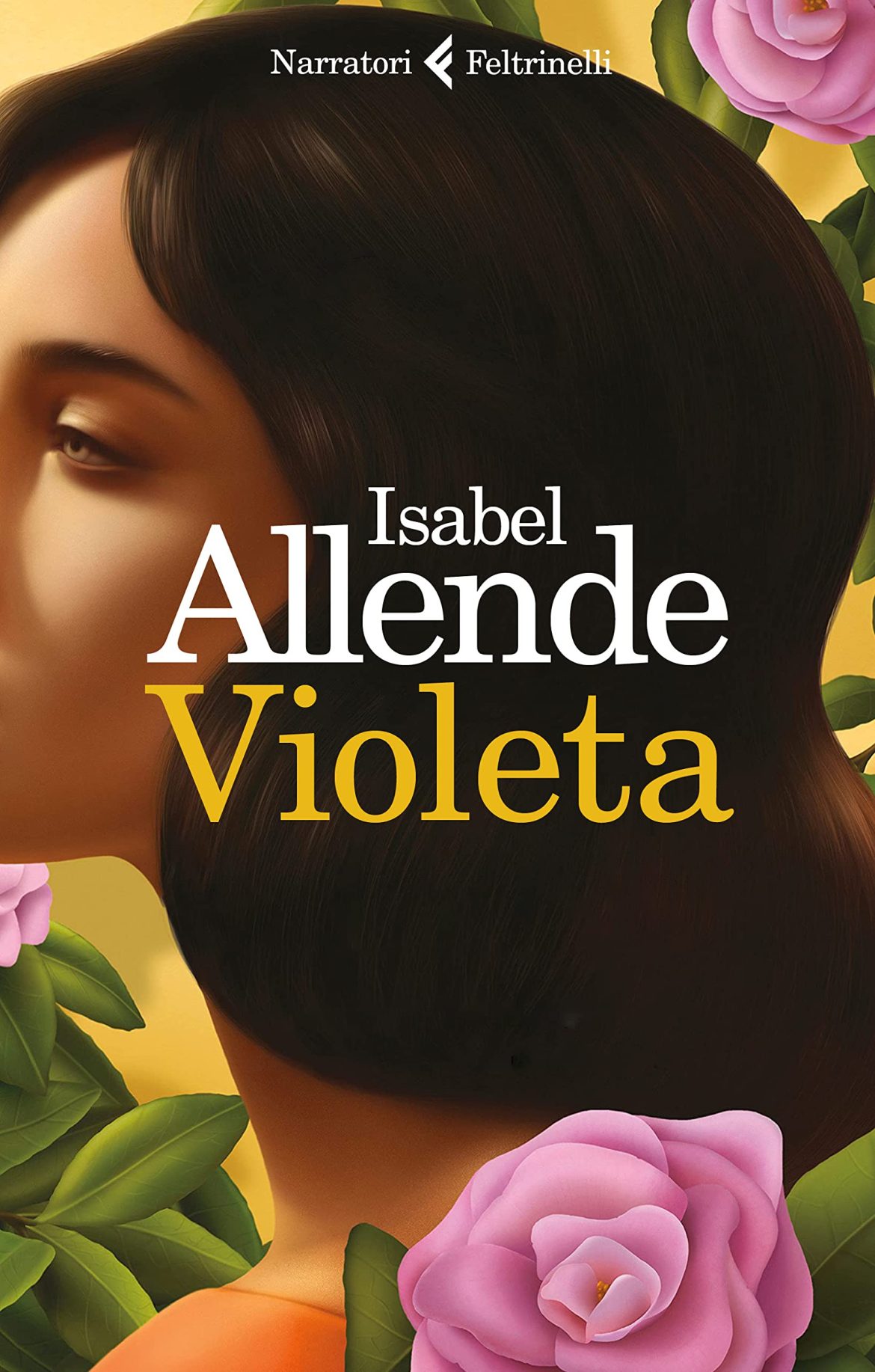 Recensione di Violeta – Isabel Allende