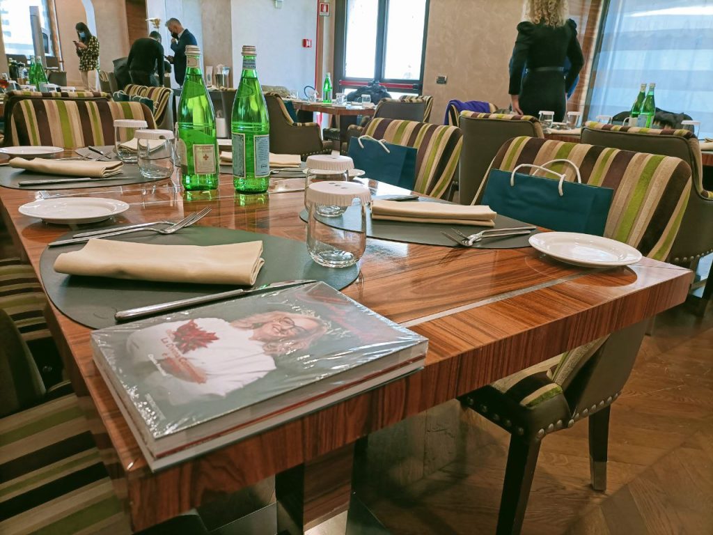 Interno Bar Gatsby Recensioni