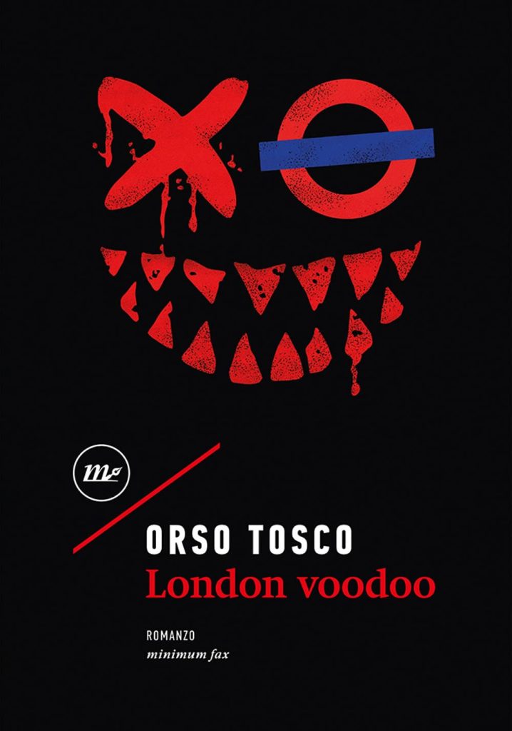 Libri Da Leggere Ad Agosto - 12 Consigli da Rock'n'Read 13 London Voodoo Recensioni
